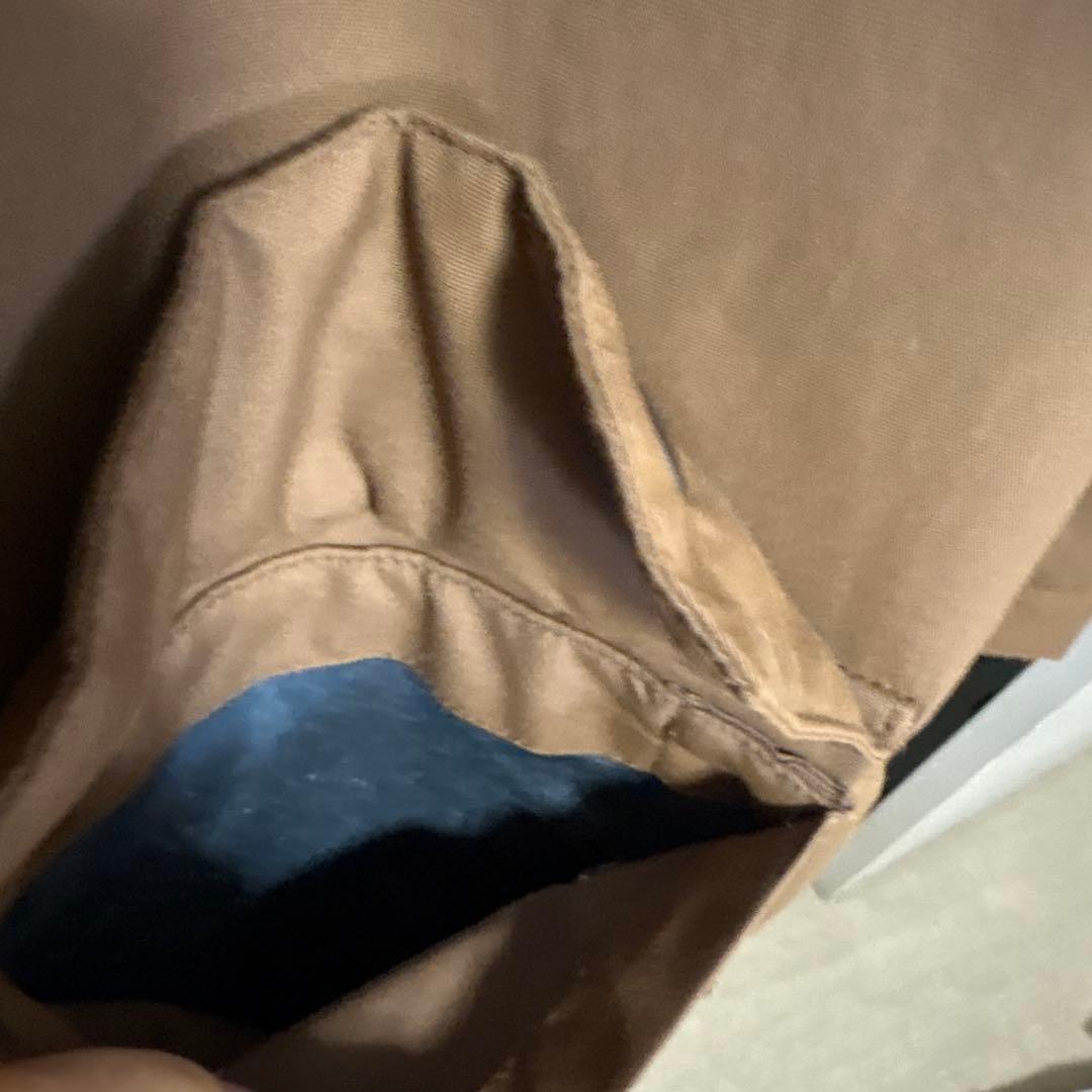 パタゴニアボア付き(袖部分はボア除く)