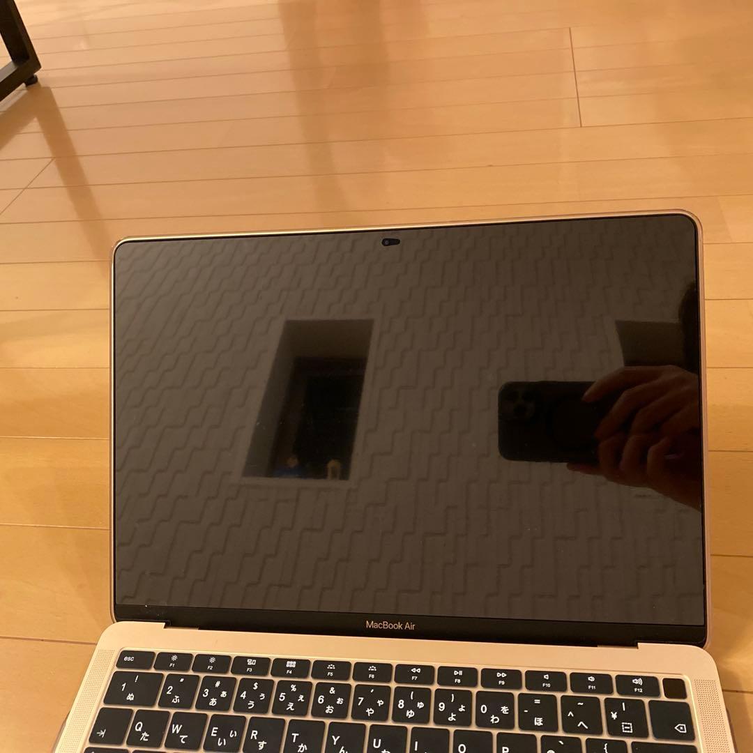MacBook Air13インチ