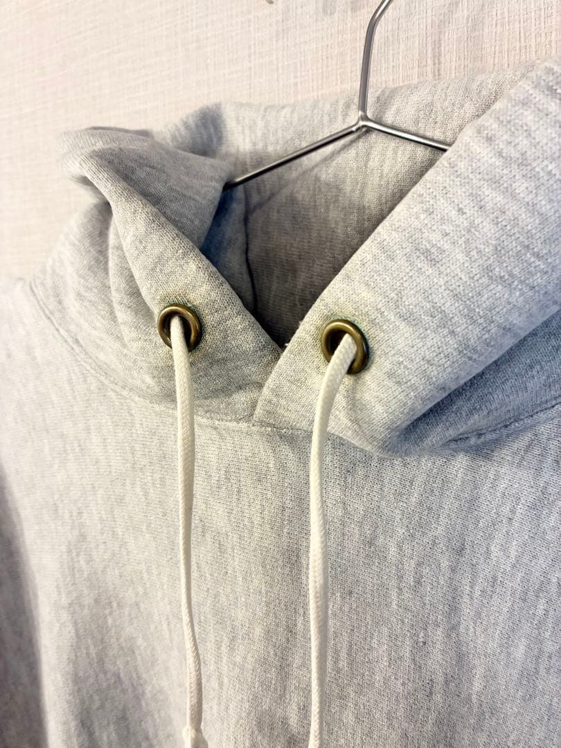 K*N様 90s Champion Reverse Weave Sweat Ho