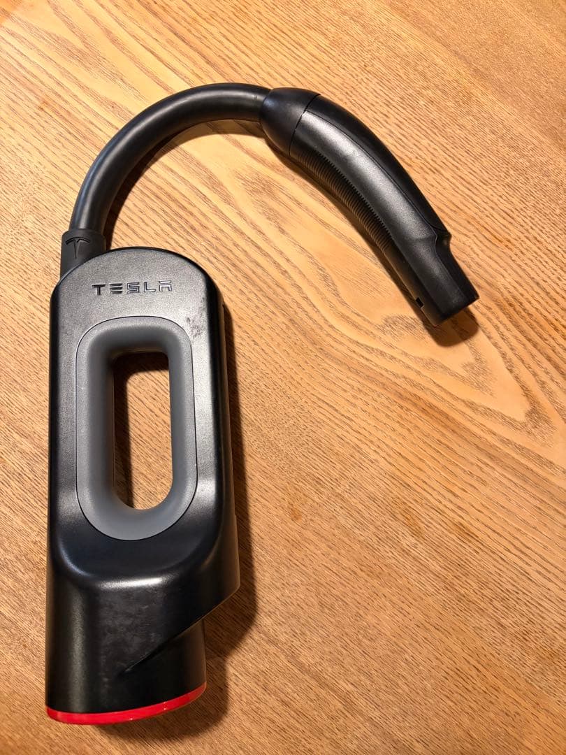 【Kohe】日本Tesla チャデモアダプター CHAdeMO