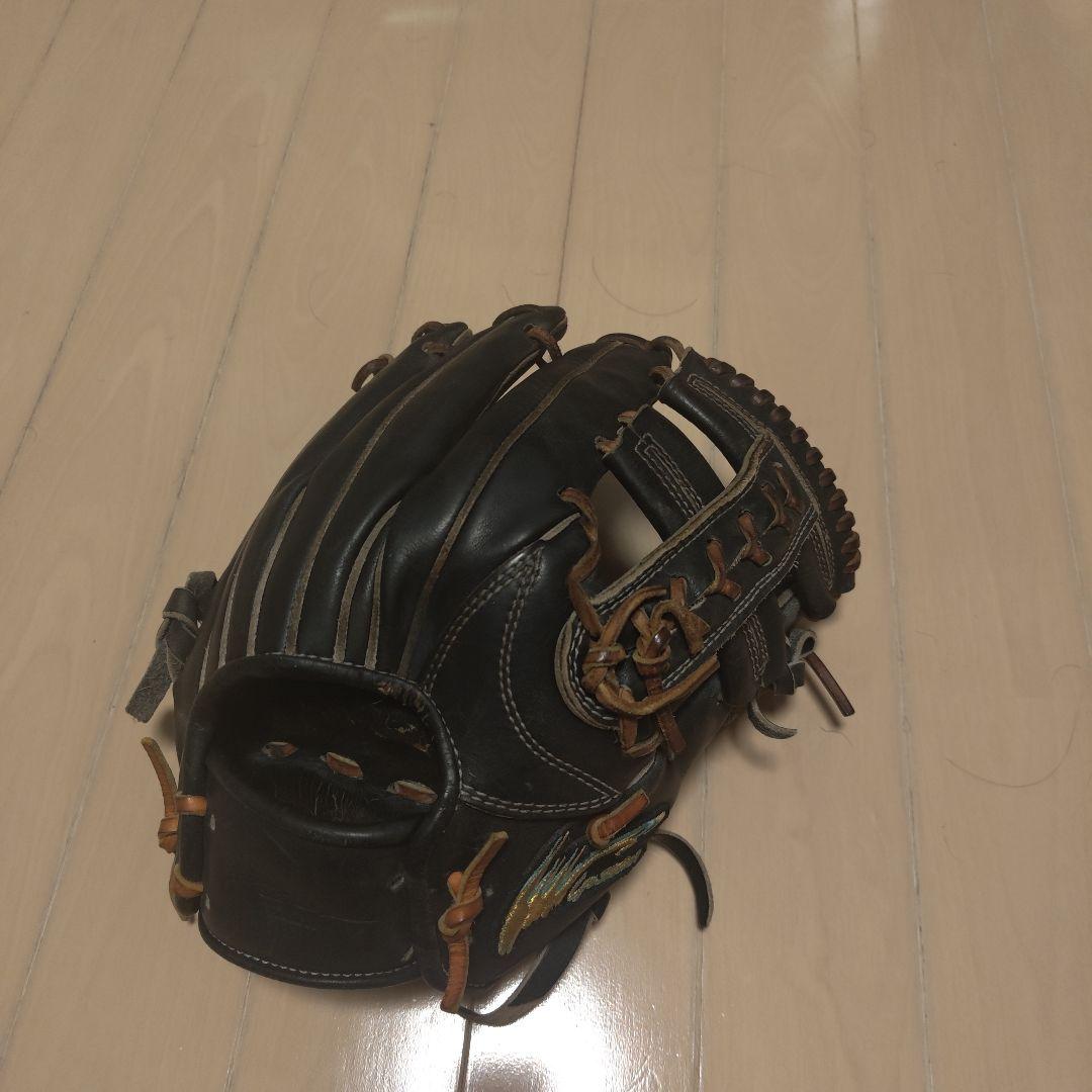 アイピーセレクト 硬式野球グローブ