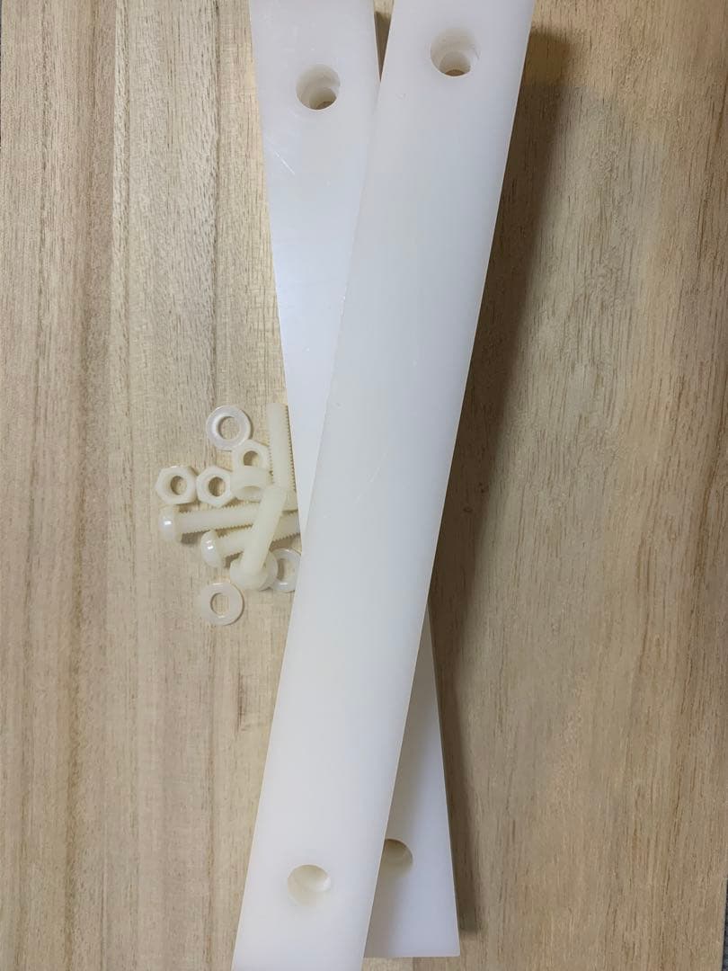 スズキ 新型ハスラー用ラゲッジボード 木製 塗装済 リクライニング対応 車中23