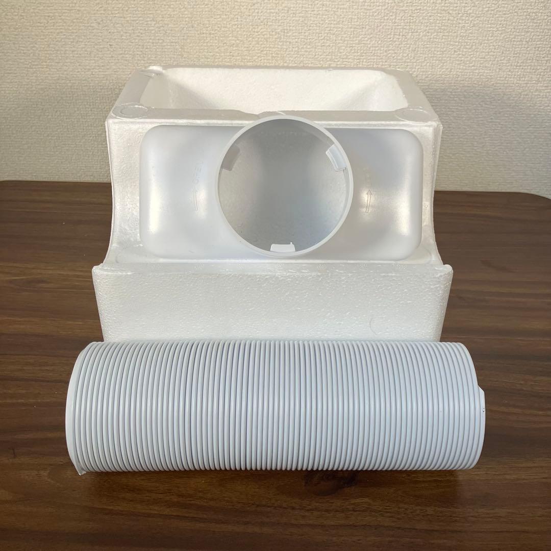 山善　コンパクトクーラー　YEC-RD03