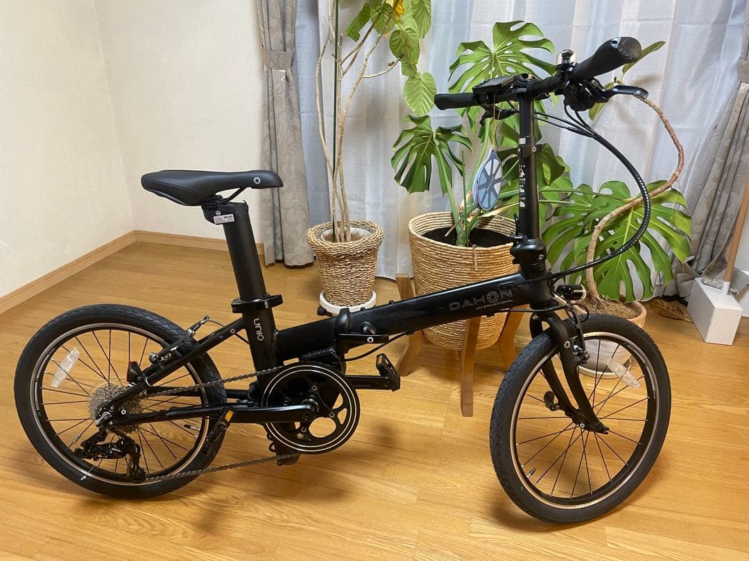 自転車本体 DAHON UNIO KEA093CM