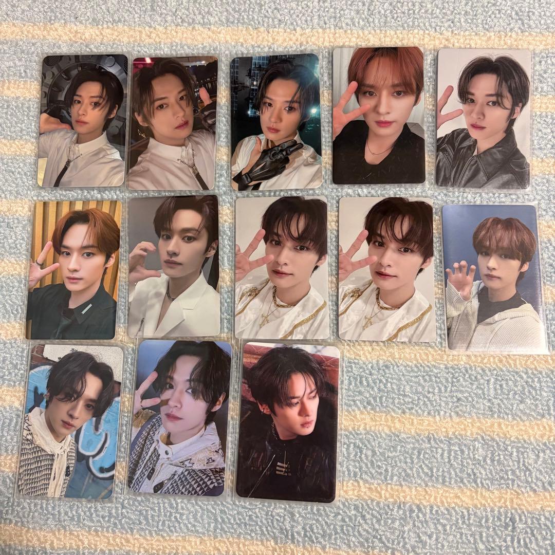 Stray Kids リノ 5-STAR