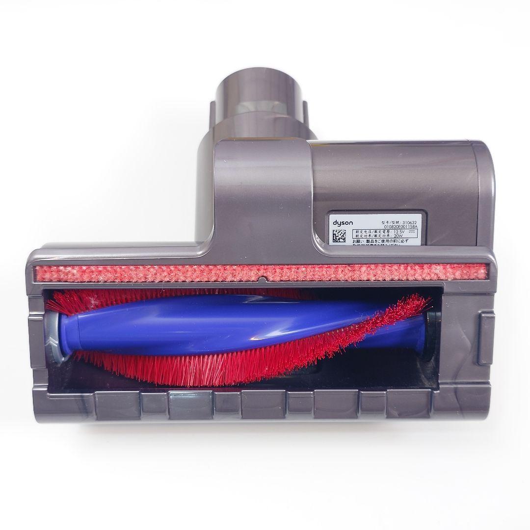 【美品】dyson digital slim fluffy+ SV18 FF