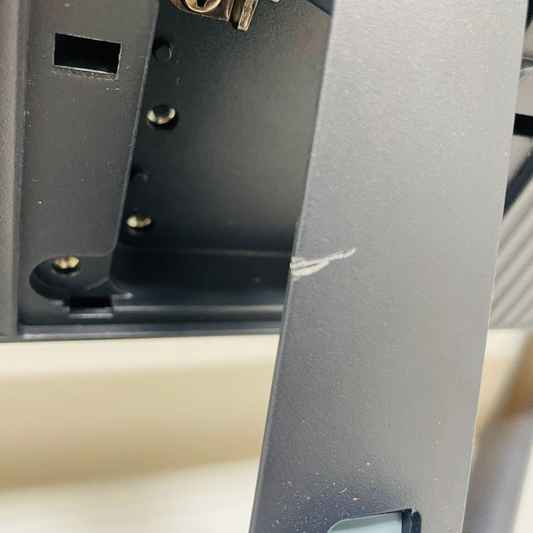 ASUS モニター 三脚型 VU279 2024年製 27inch 100hz