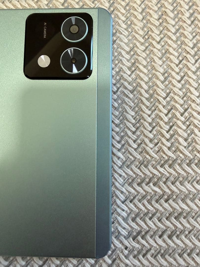 TECLAST T50 Mini 8.7インチ Androidタブレット