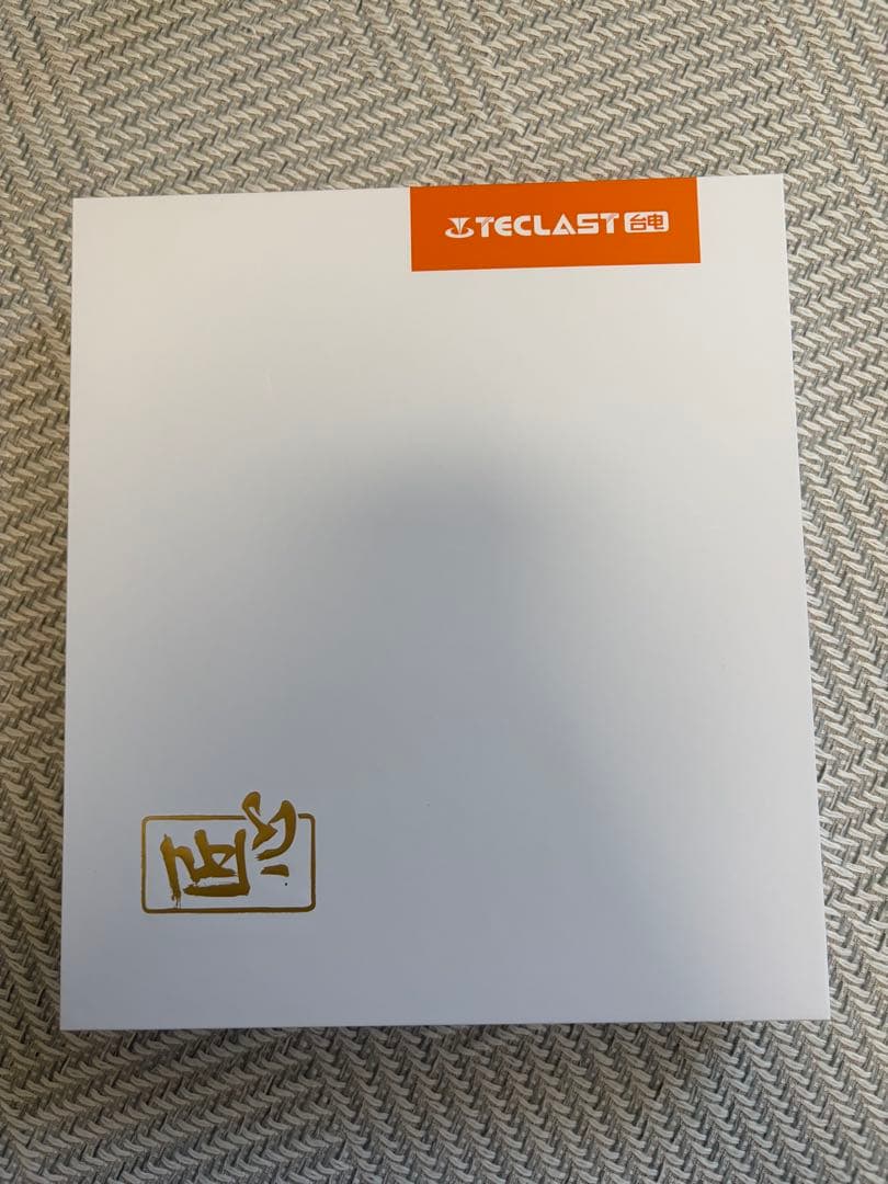 TECLAST T50 Mini 8.7インチ Androidタブレット