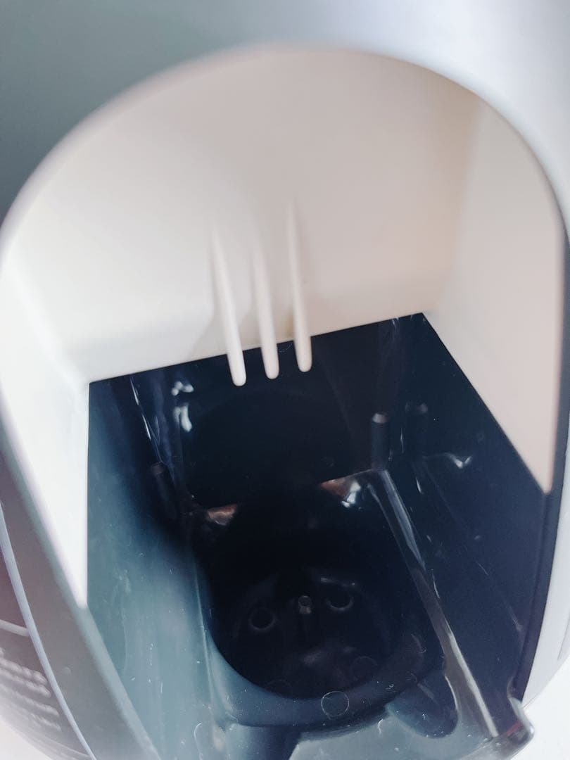 美品　YAMAN BRIGHT CLEAN フェイススチーマー