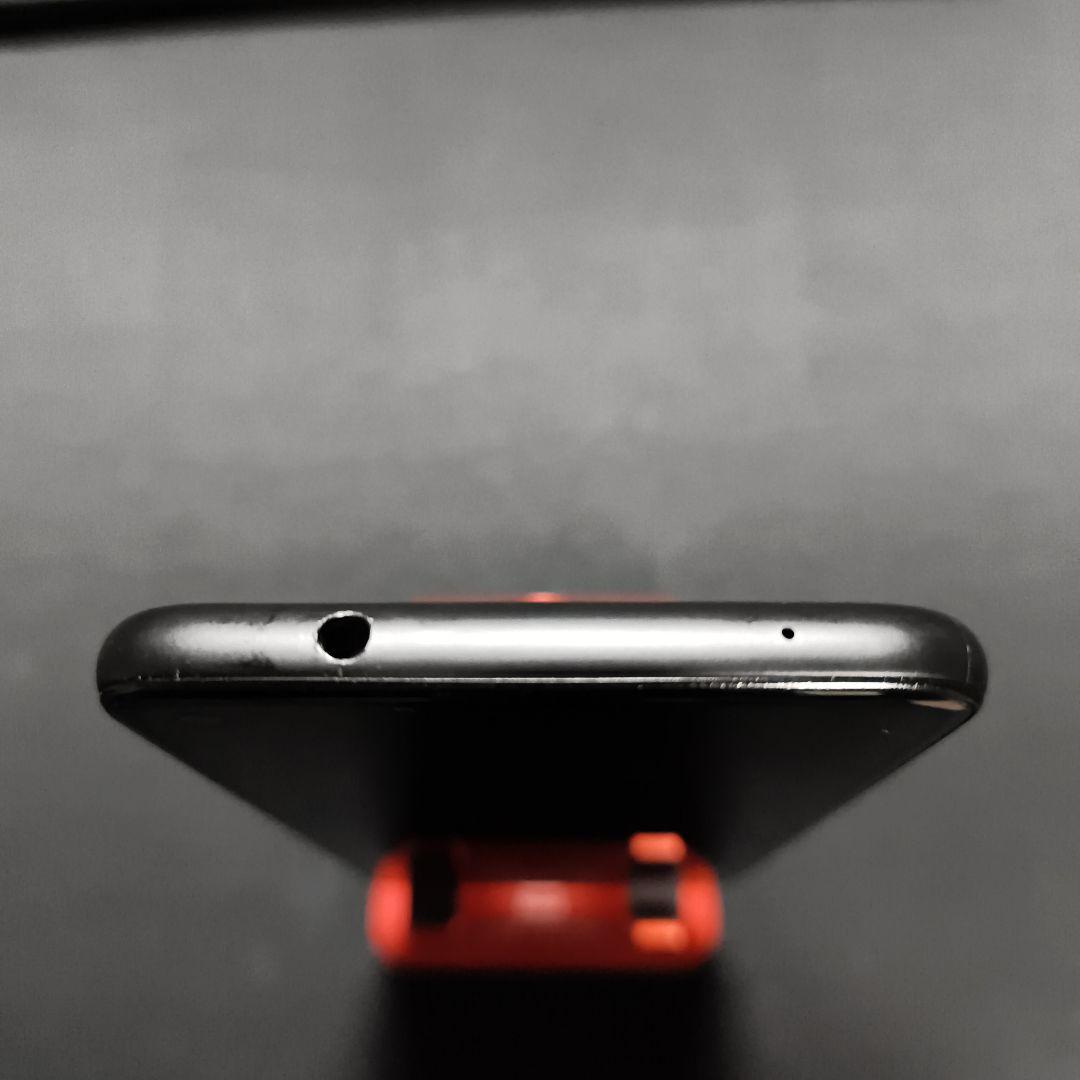 Google Pixel 4a 本体 simフリー 充電ケーブル付き