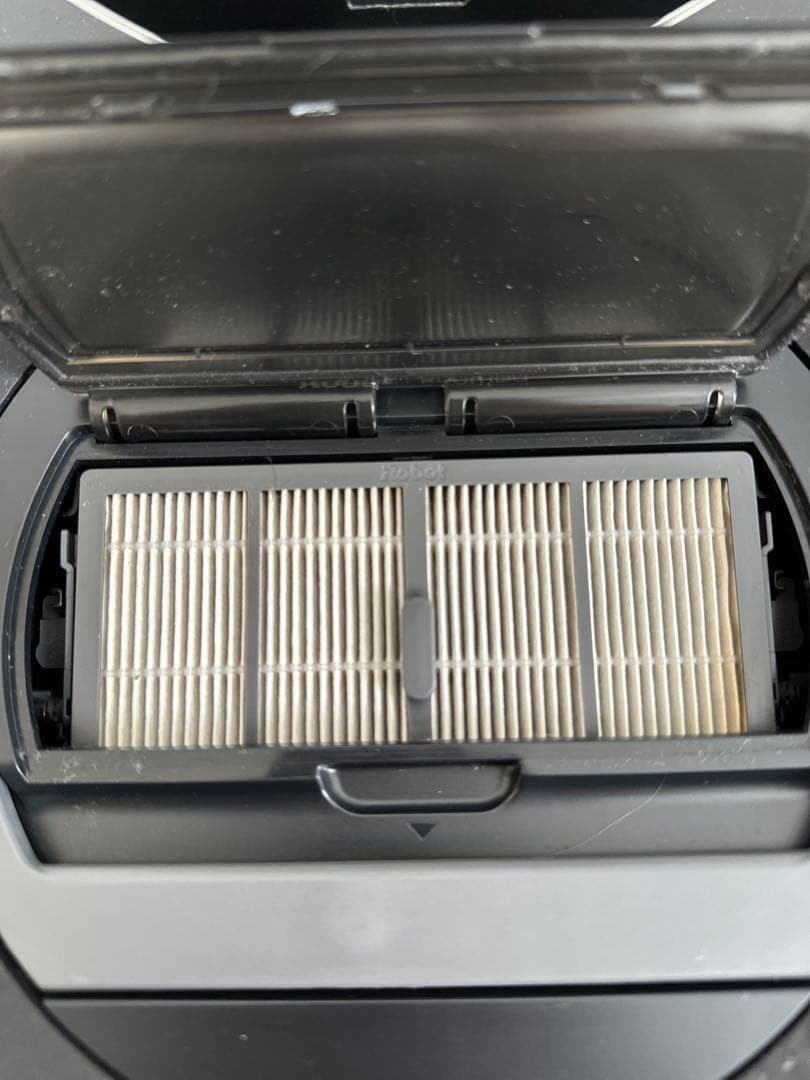 大幅値下げ中【美品 】 ルンバs9+ブラーバ ジェットm6 交換フィルタ有