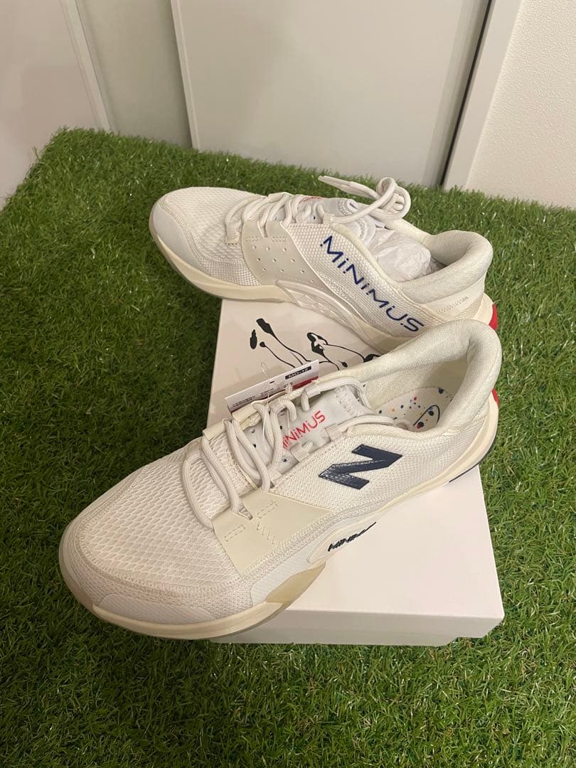 新品　NB ニューバランス トレーニングシューズ 大谷翔平ジムシューズ 28cm