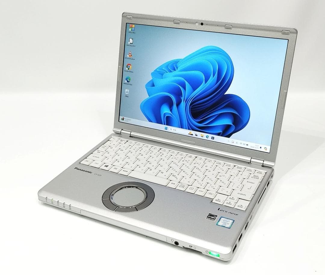 ogattyan8GB CF-SZ5PDYVS 6世代-I5 256GB