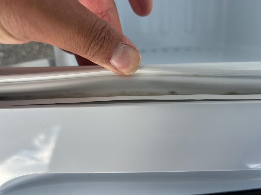 【福岡市限定】冷蔵庫 ヤマダ 2021年 156L【安心の3ヶ月保証】