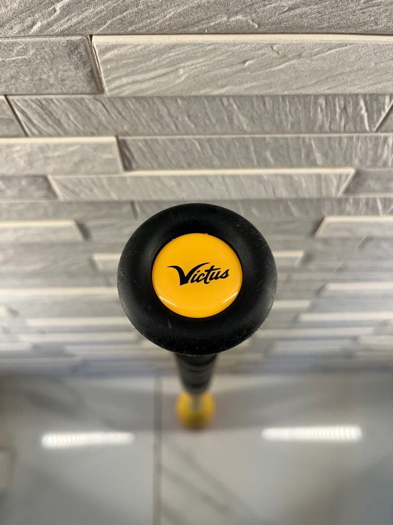 【T.a】ヴィクタス ペンシルバット 少年軟式用 82cm 610g