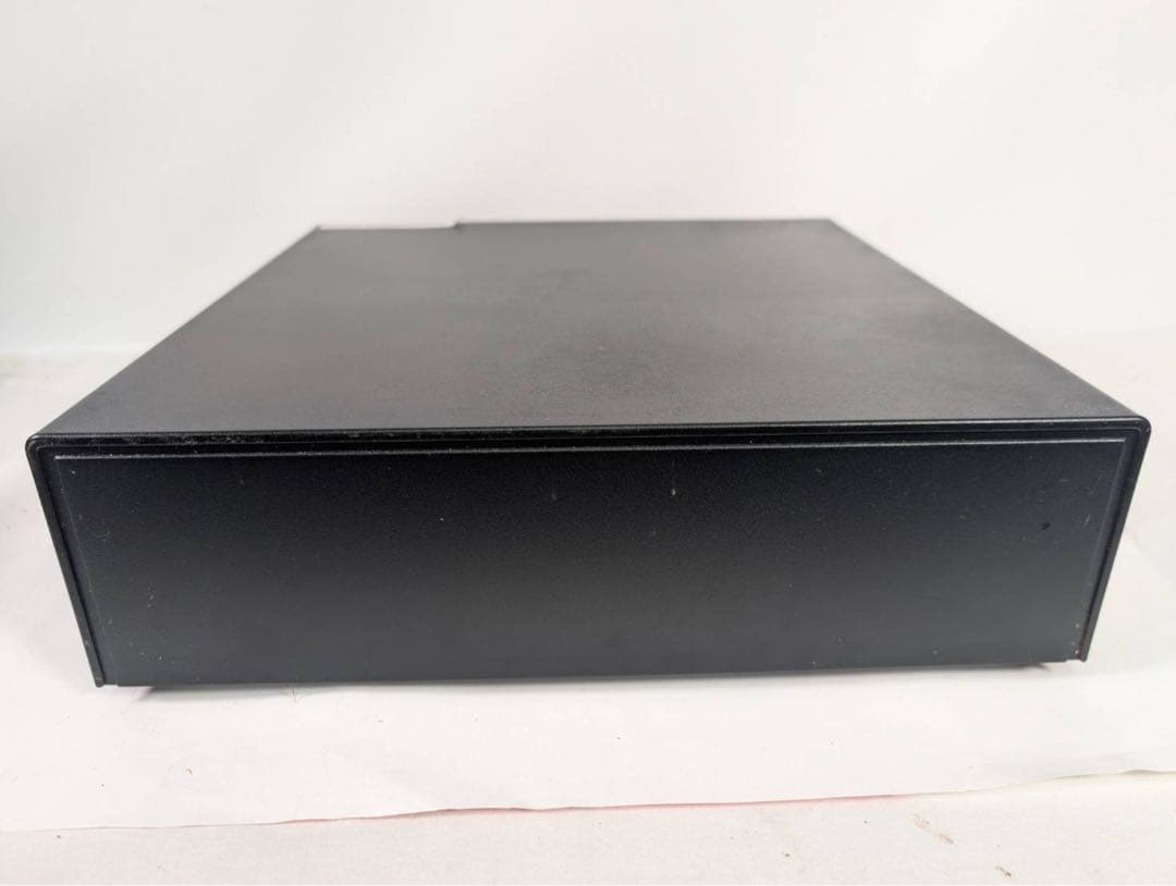 【美品】エプソン　キャッシュドロアー　CD-A3336B　TM-m30