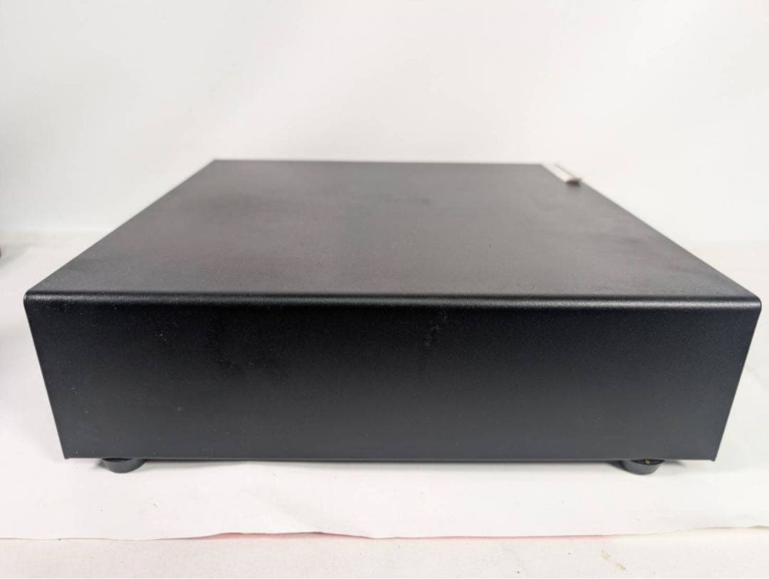 【美品】エプソン　キャッシュドロアー　CD-A3336B　TM-m30