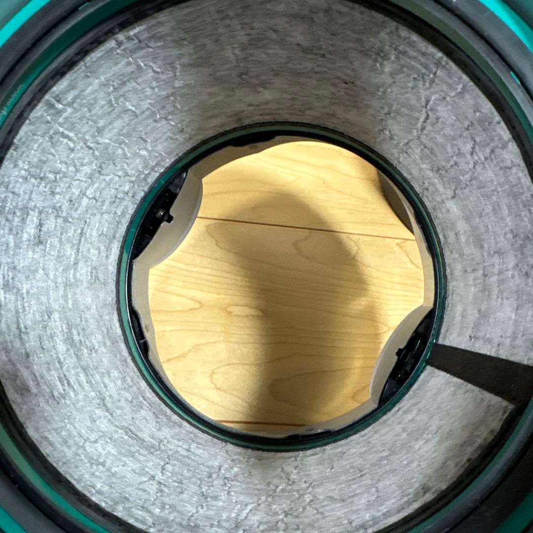 【美品】2022年製ダイソン空気清浄機機能付きファンヒーター Hot+Cool