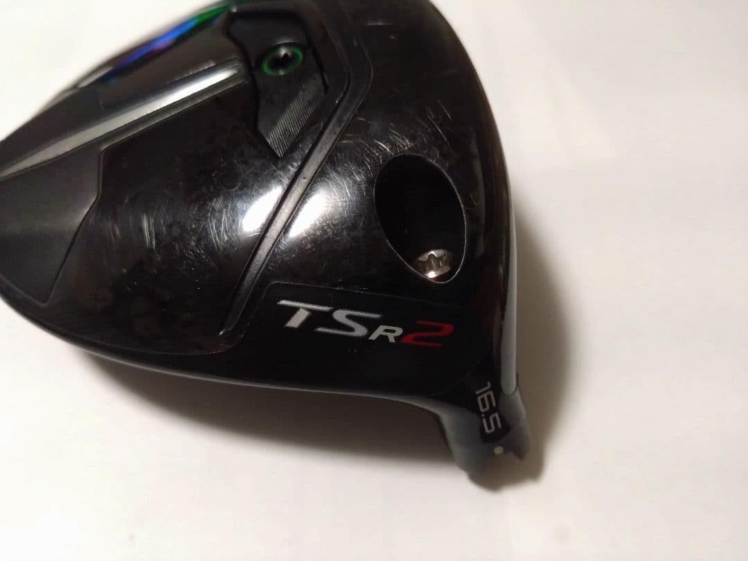 【専用品】TSR2 フェアウェイウッド 16.5°