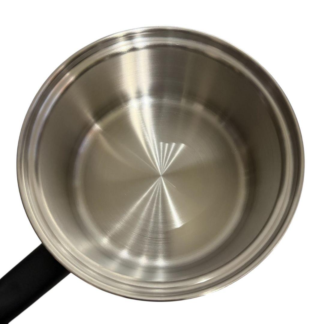 【新品未使用】Amway Queen 大ソースパン