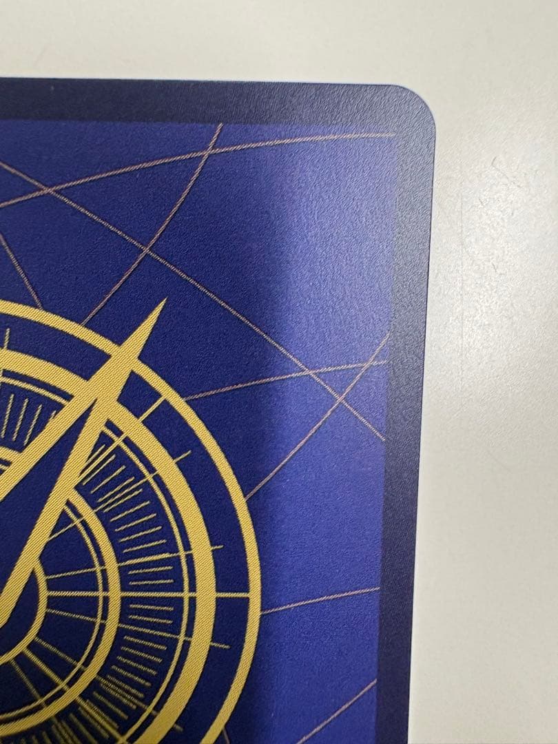 おナミ(C/パラレル)(ST18-002)