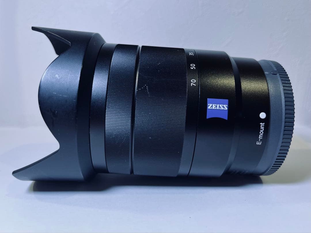 ●並●SONY 16-70mm F4 ZA OSS SEL1670Z