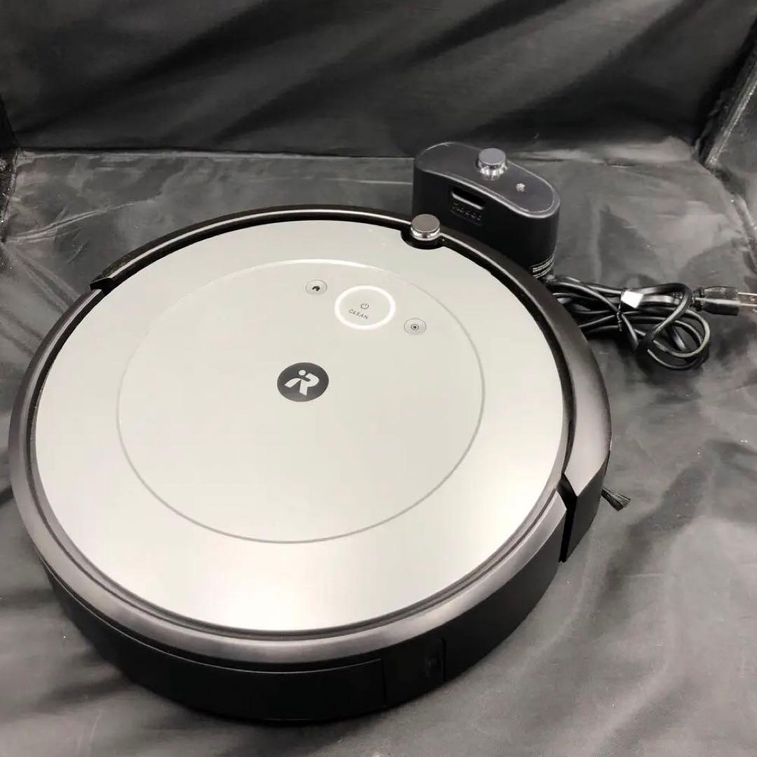 アイロボット(IRobot) ルンバ i2 ロボット掃除機 アイロボット