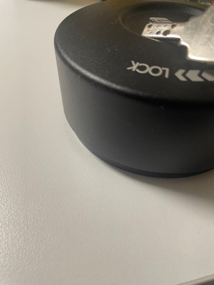 ワークスベル ラフィックス キーロックシステム+e