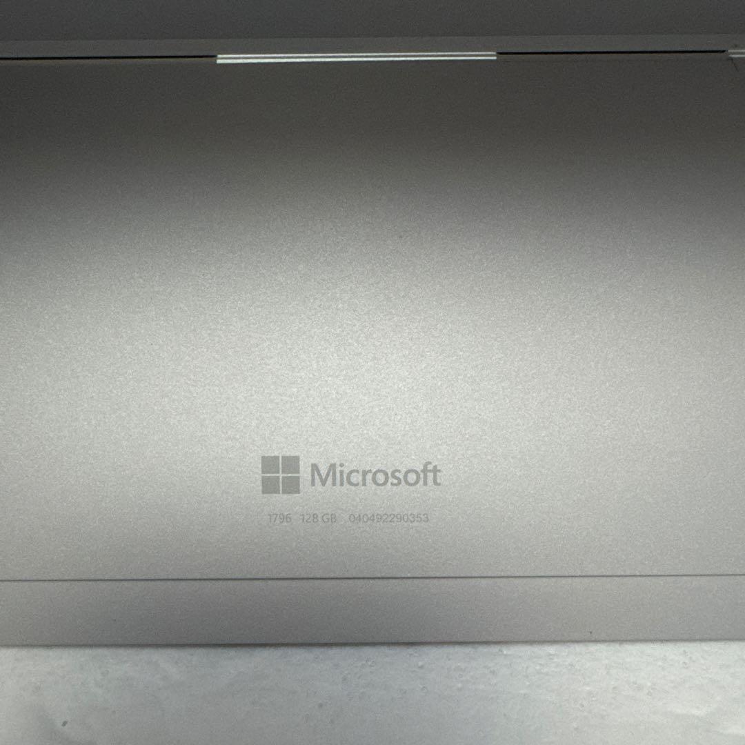 Microsoft Surface Pro 6 本体 ジャンク扱い　サーフェース