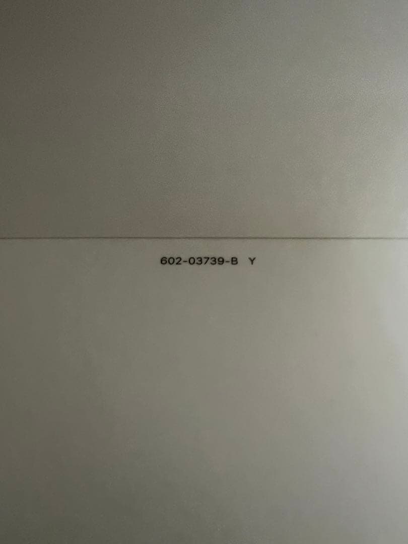 AirPods max -シルバー