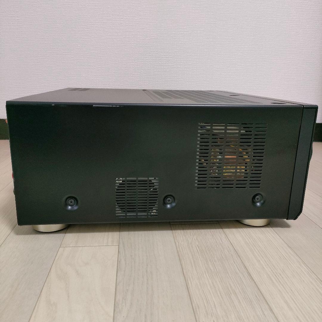 Pioneer AVアンプ SC-LX801(B)