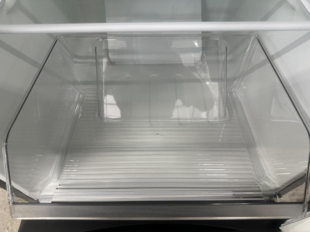 TOSHIBA　冷凍冷蔵庫　153L　GR-U15BS(K)　2023年製