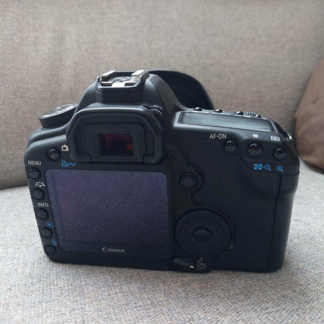 Canon デジタル一眼 EOS 5D Mark Ⅱ +EF17-40mm F4