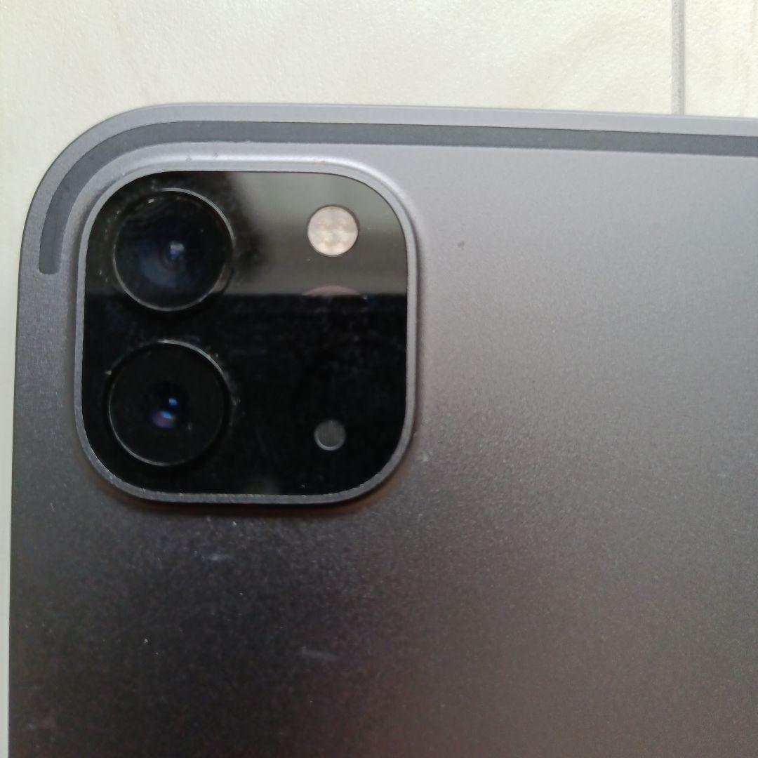 【限定値下】Apple iPad Pro 11インチ (第2世代) 128GB