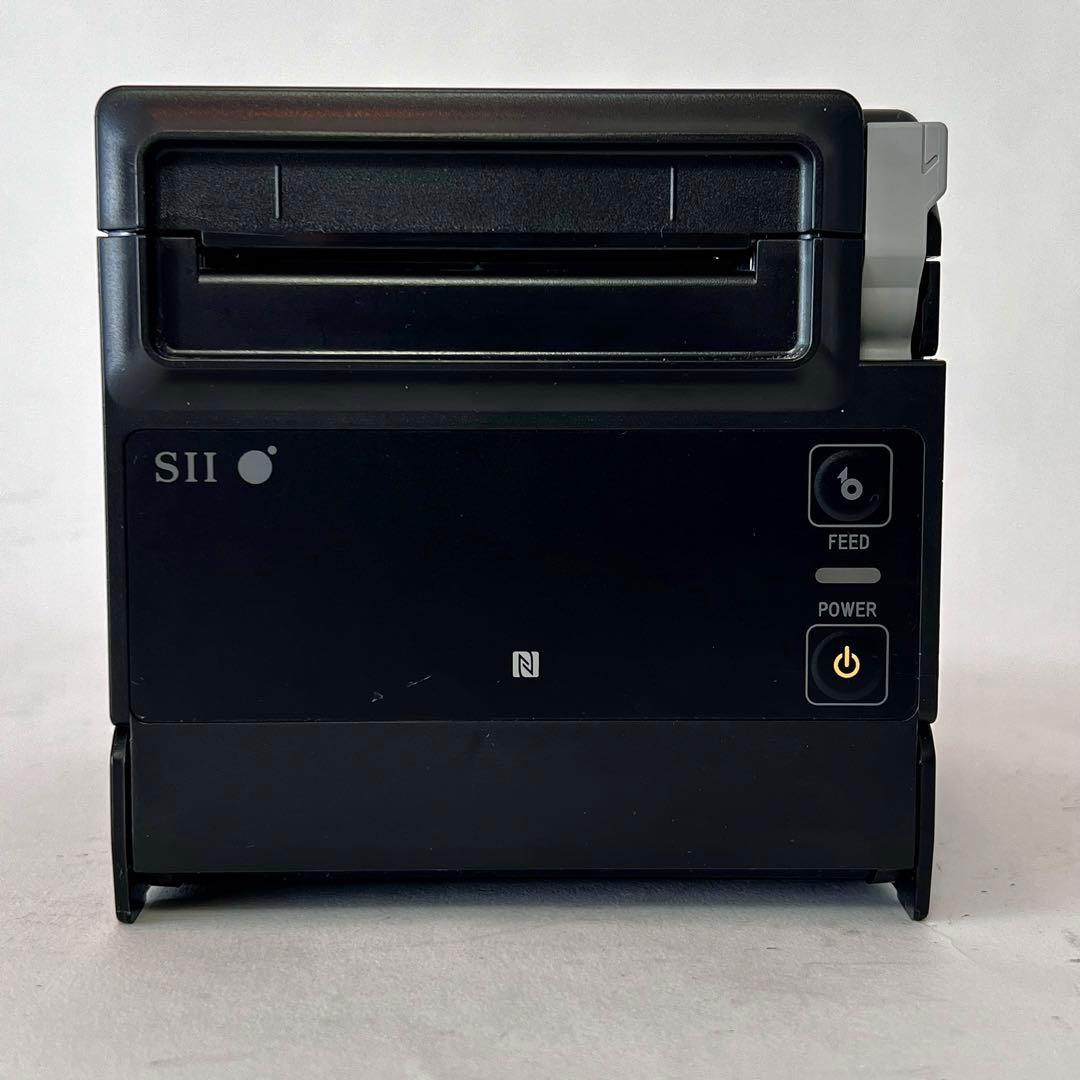 エアレジ対応❗️ セイコー　サーマルプリンター　RP-F10-K27J1-5