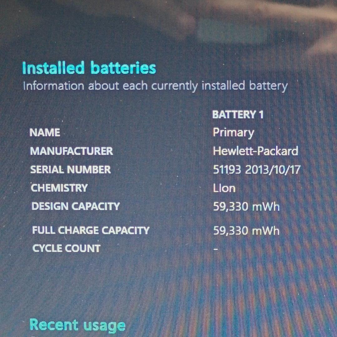 【HP】Envy 高速i7 SSD512GB 16GB 17.3インチノートPC