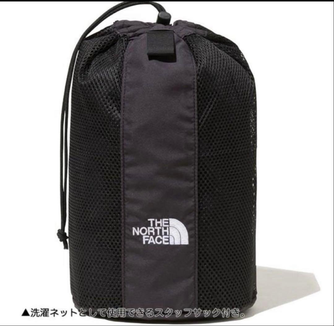 THE NORTH FACE 抱っこ紐 コンパクトキャリアー