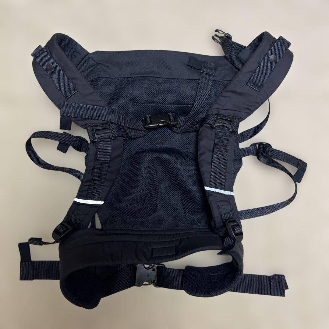 THE NORTH FACE 抱っこ紐 コンパクトキャリアー