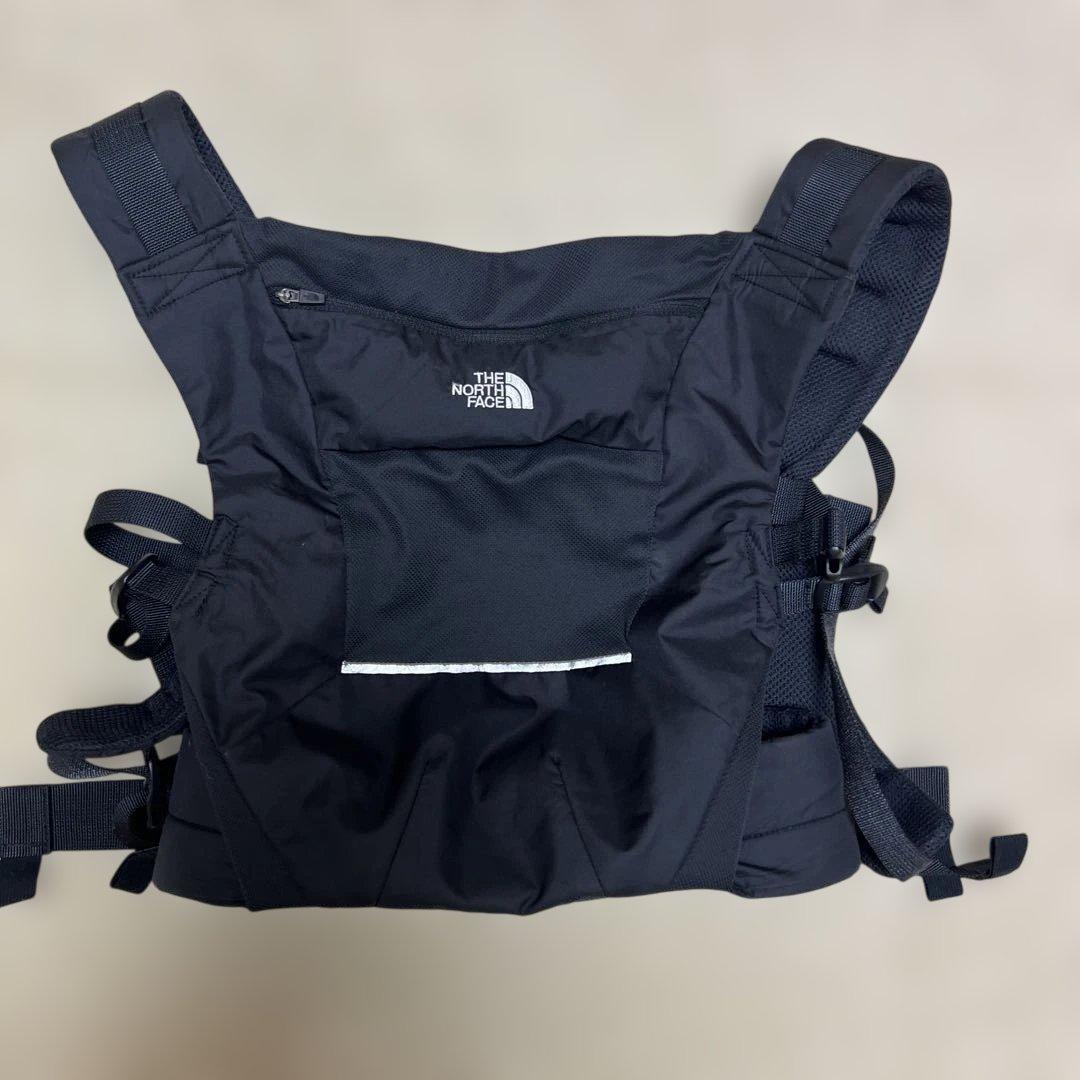 THE NORTH FACE 抱っこ紐 コンパクトキャリアー