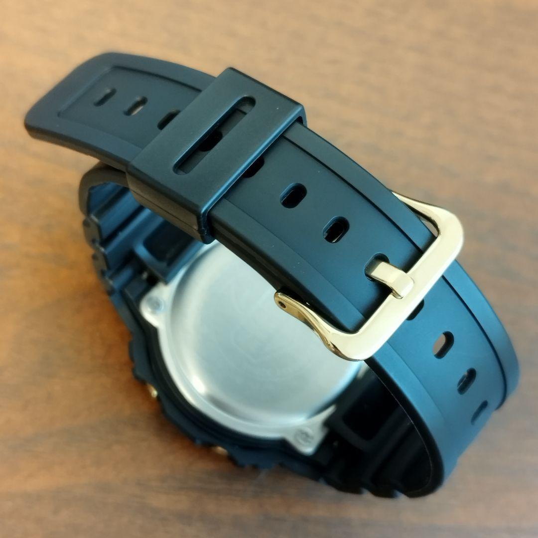 CASIO G-SHOCK DW-5600EG ゴールド