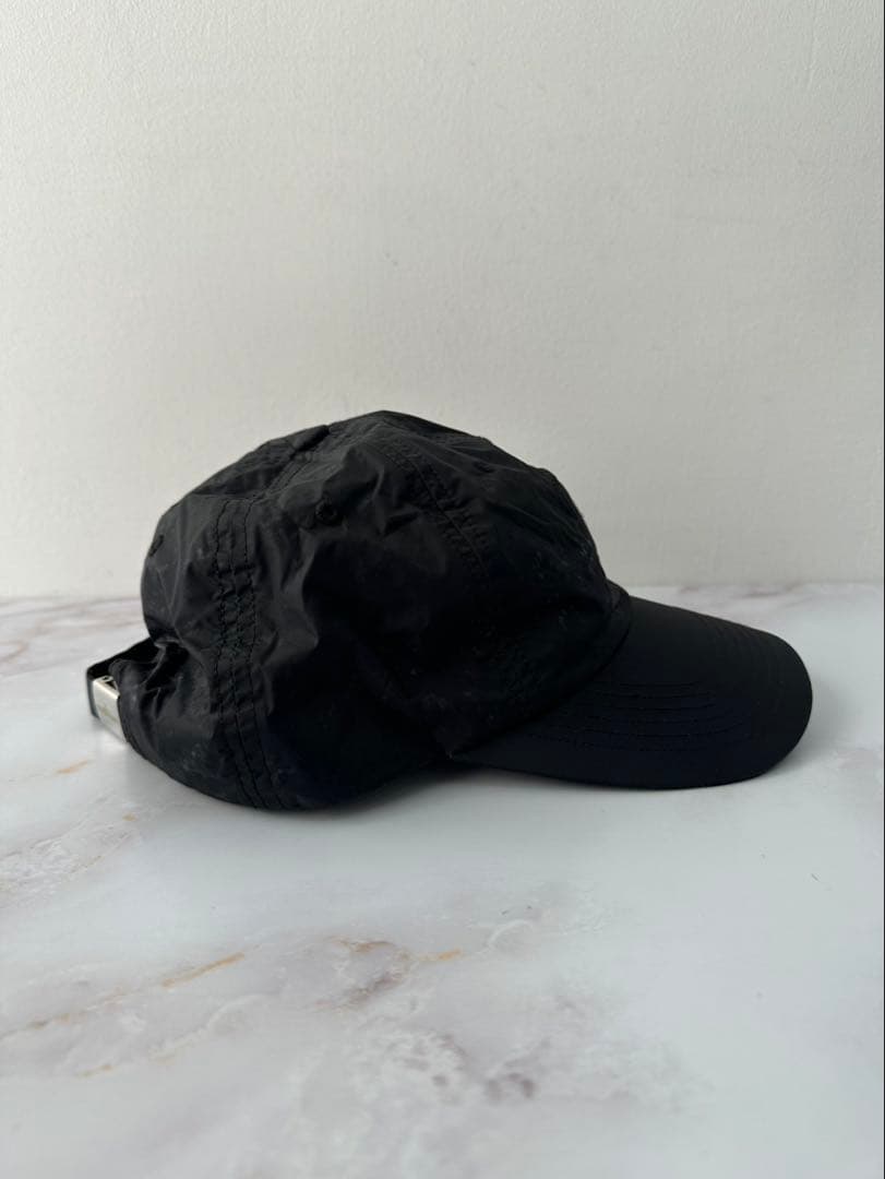 帽子 Supreme 20AW Stone  Nylon 6-Panel