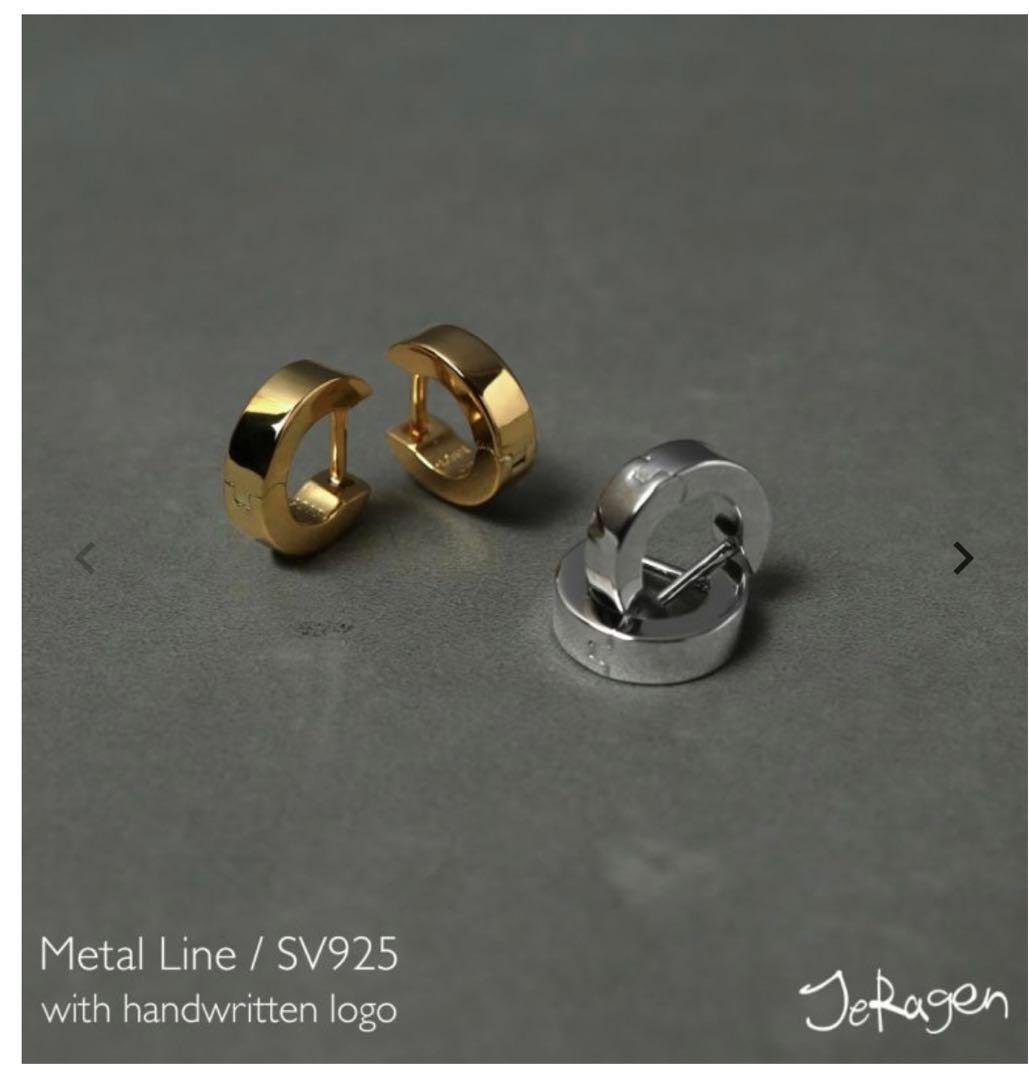 JeRagen ジェラージェンGrace Pierce l SV925