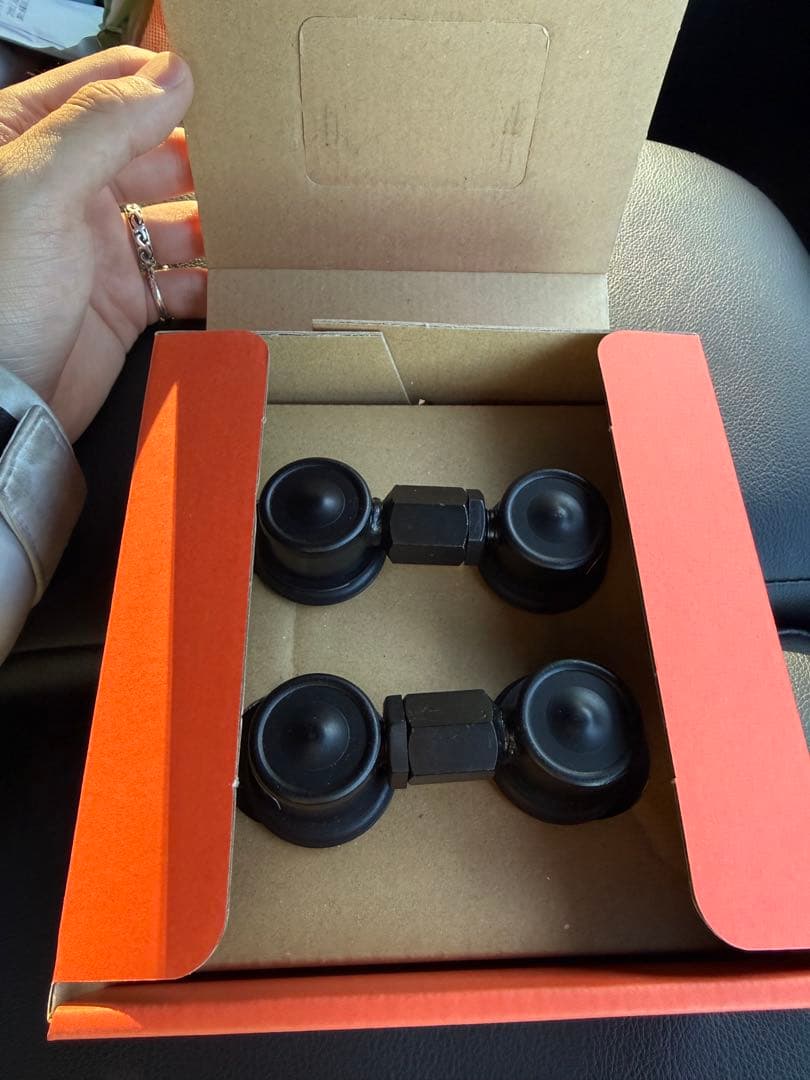 GVB GRB ショートスタビリンク