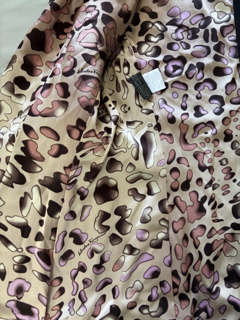 Salvatore Ferragamoアウター