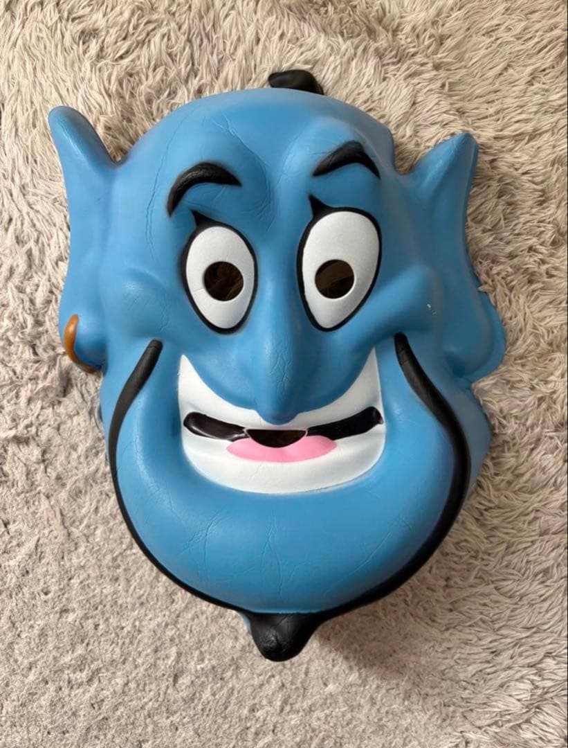 Disney Princess ジーニー コスチューム 大人用