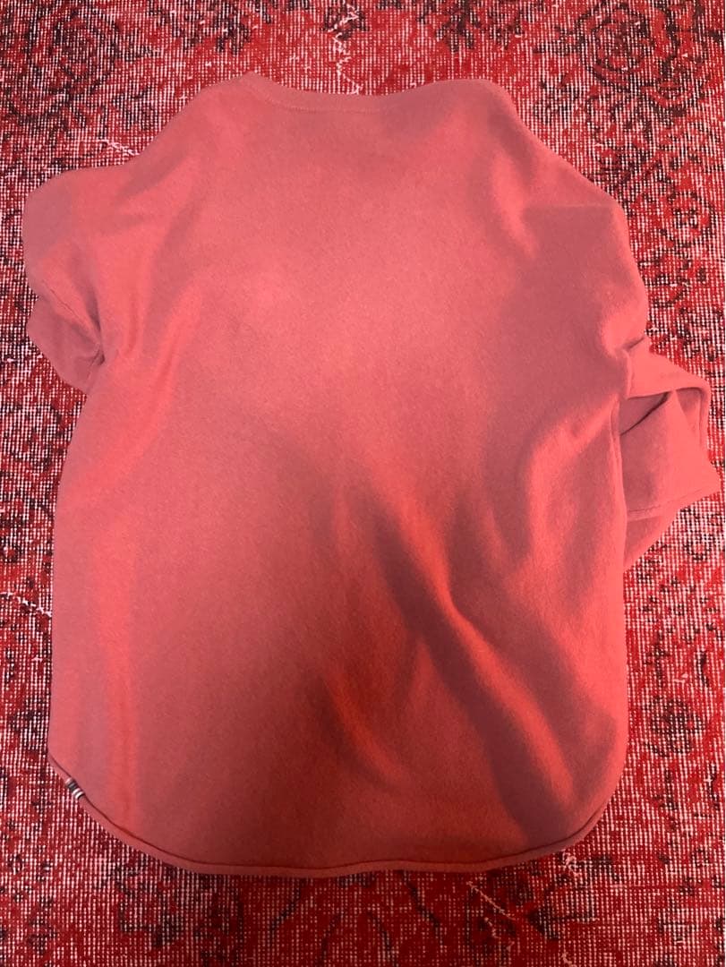 ロンハーマン extreme cashmere プルオーバー