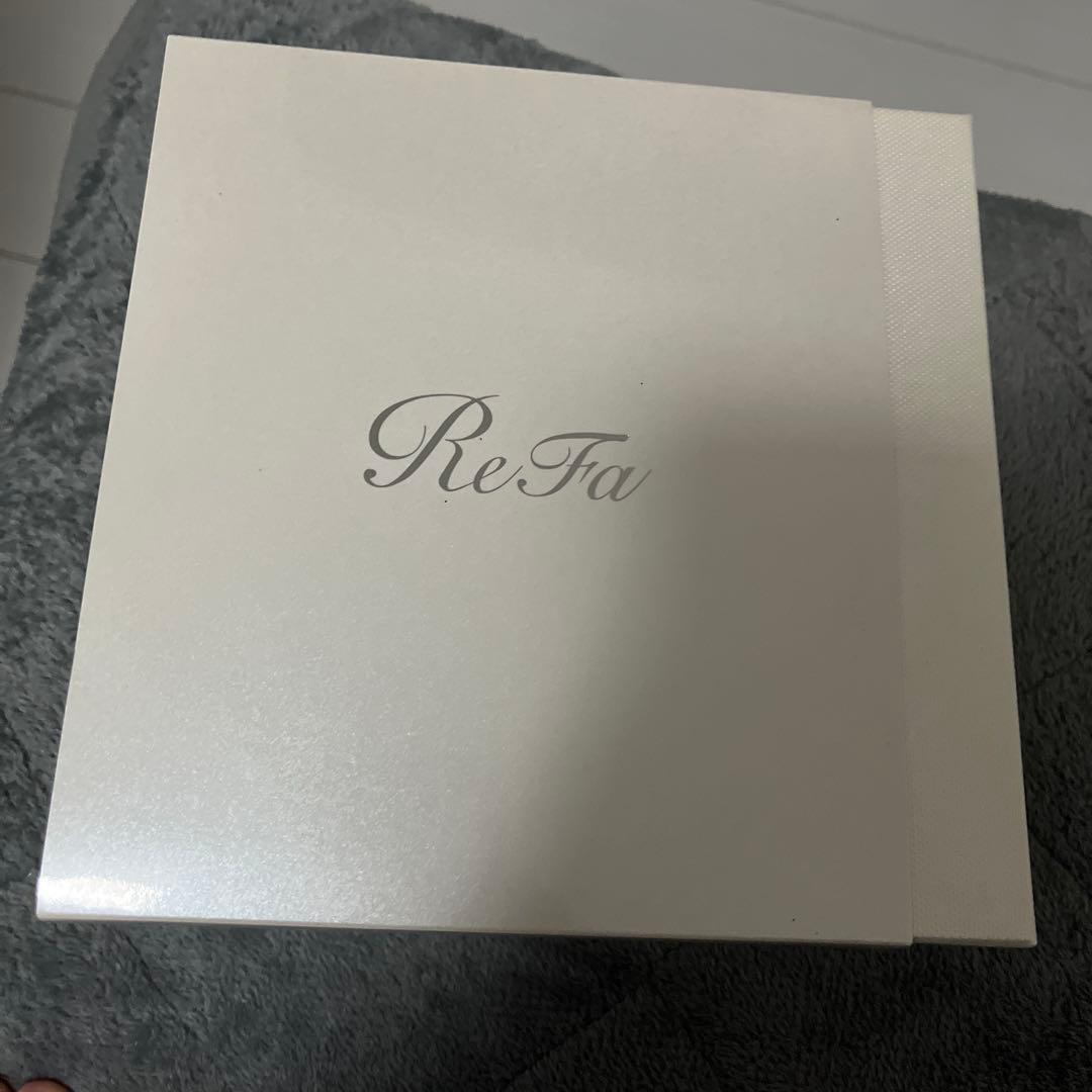 リファ カラット ReFa CARAT 美顔器 MTG 国内販売正規品