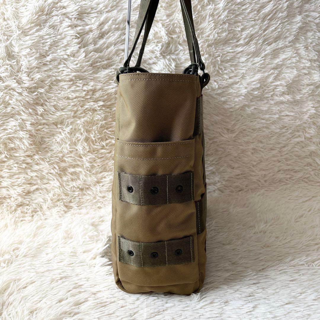 未使用品✨BRIEFING PROTECTION TOTE MW GEN II