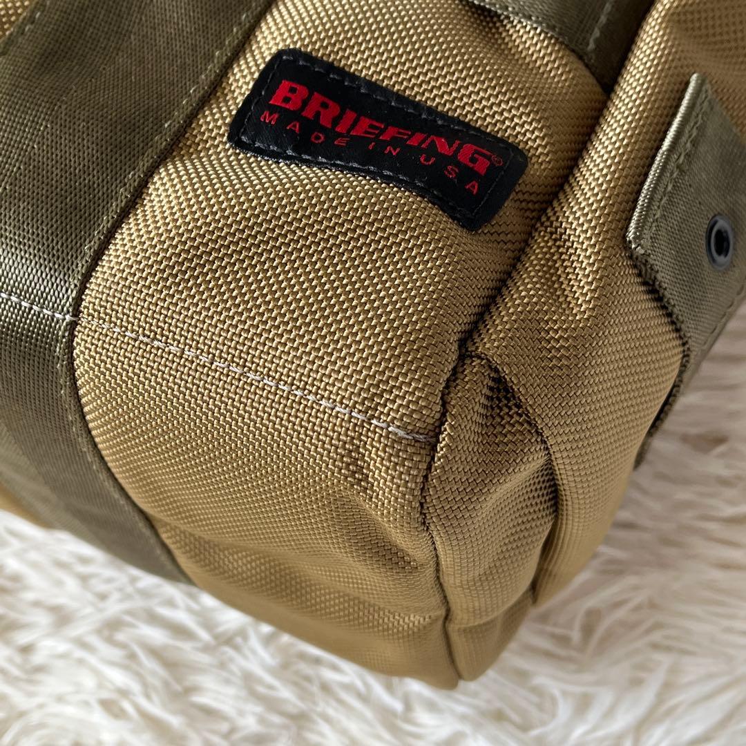 未使用品✨BRIEFING PROTECTION TOTE MW GEN II